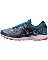 Saucony - Triumph Iso 3 - Lyst
