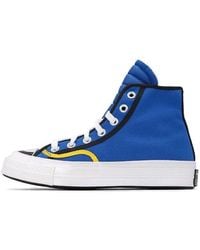 Converse - Chuck Taylor All Star 70S Varsity High Top - Lyst