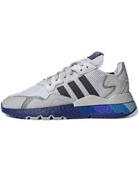 adidas - Originals Nite Jogger - Lyst