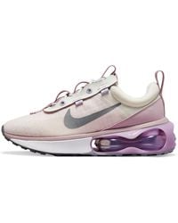 Nike - (Wmns) Air Max 2021 'Spruce Aura Plum Fog' - Lyst