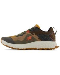New Balance - Fresh Foam X Hierro V7 'Golden Hour' - Lyst
