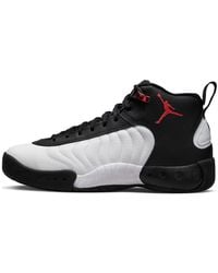 Nike - Jumpman Pro 'Bulls' - Lyst