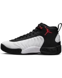 Nike - Jumpman Pro 'Bulls' - Lyst