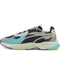 PUMA - Rs-Connect 'Dust' - Lyst