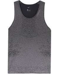 Nike - Running Run Division Pinnacle Tank - Lyst