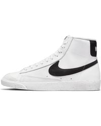 Nike - (Wmns) Blazer Mid '77 Next Nature - Lyst