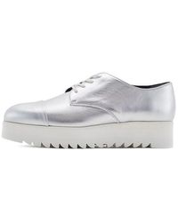 Onitsuka Tiger - (Wmns) Derby Shoes - Lyst