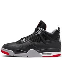 Nike - 4 Retro 'Bred Reimagined' - Lyst
