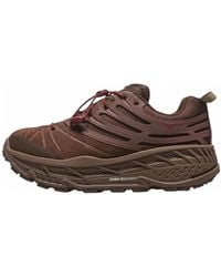 Hoka One One - Stinson Evo Og Tp 'Cold Brew Varsity' - Lyst