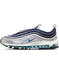 Nike - Air Max 97 Og 'Metallic Chlorine' - Lyst