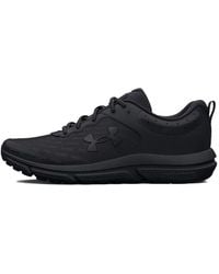Under Armour - Charged Assert 10 D Running Shoe, - Lyst