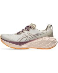 Asics - (Wmns) Novablast 4 Tr 'Pearl' - Lyst