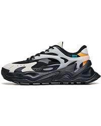 Anta - Life Series Sneakers 'Weilian Ancient Castle' - Lyst