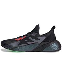 adidas - X9000L4 'Core' - Lyst