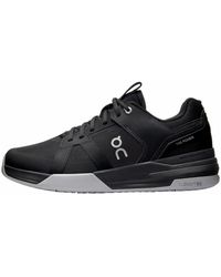 On Shoes - The Roger Clubhouse Pro Glacier' - Lyst