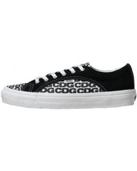 Vans - Comme Des Garcons X Lampin 'Cdg Print' - Lyst