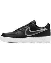 air force 1 low premium oversized swoosh