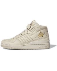 adidas - Leaders 1354 X Forum Mid 'Core' Friends & Family - Lyst