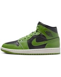 Nike - (Wmns) 1 Mid 'Altitude' - Lyst