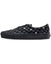 Vans - Dover Street Market X Era 'Monochromarket - Lyst