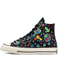 Converse - Chuck 70 High 'Peace & Unity' - Lyst