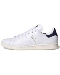 adidas - Originals Stan Smith ' Dark' - Lyst