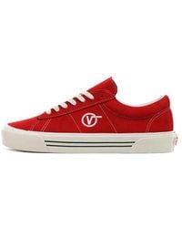 Vans - Sid Dx - Lyst