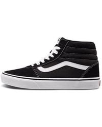 Vans - Ward Hi - Lyst