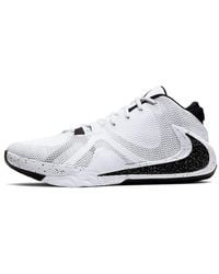Nike - Zoom Freak 1 Basketball Shoes - Lyst