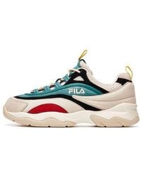 Fila - Fila Ray Classic Sport Shoes - Lyst