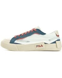 Fila - Lifestyle Pop Skate Shoes - Lyst