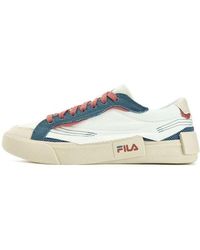 FILA FUSION - Lifestyle Pop Skate Shoes - Lyst