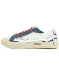 Fila - Lifestyle Pop Skate Shoes - Lyst
