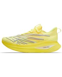 New Balance - (Wmns) Nb Fuelcell Supercomp Elite V3 'Cosmic Pineapple' - Lyst