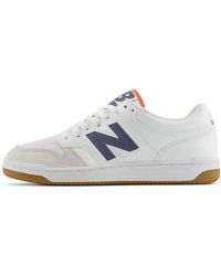 New Balance - 480 Gum' - Lyst