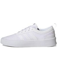 adidas - (Wmns) Neo Futurevulc Lifestyle Skateboarding Shoes - Lyst