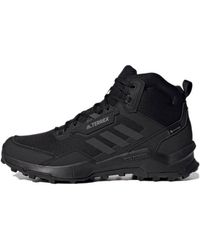adidas - Terrex Ax4 Mid Gore-Tex Shoes - Lyst