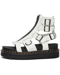 Dr. Martens - (Wmns) Olson Sandals - Lyst