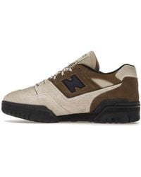 New Balance - Size? X 550 'Cordura Pack - Lyst