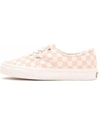 Vans - Authentic 'Eco Theory - Lyst