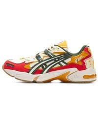 Asics - X Sneakerlah Gel-Kayano 5 Og 'Nasi Lemak' - Lyst