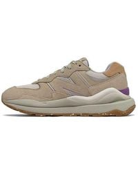 New Balance - (Wmns) 57/40 'Incense Sour Grape' - Lyst
