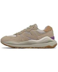 New Balance - (Wmns) 57/40 'Incense Sour Grape' - Lyst