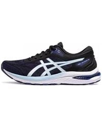Asics - Gel-Glorify 5 'Midnight' - Lyst