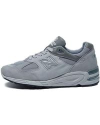 New Balance - Wtaps X 990V2 Made - Lyst