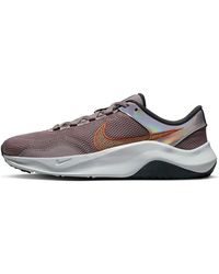 Nike - (Wmns) Legend Essential 3 Next Nature Premium Smoke Metallic Copper' - Lyst