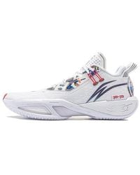 Li-ning - Wade Fission 9 'Tour' - Lyst