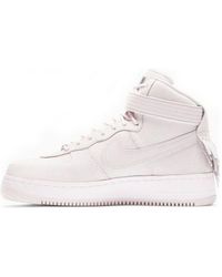 Nike - Air Force 1 High Sl Qs 'Easter' - Lyst