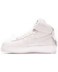 Nike - Air Force 1 High Sl Qs 'Easter' - Lyst