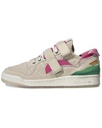 adidas - Fisn X Originals Forum 84 Low 'Light' - Lyst